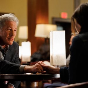 Era mio figlio: Richard Gere in un'immagine del film