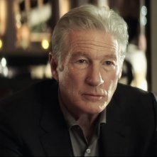 Era mio figlio: Richard Gere in una scena