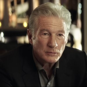 Era mio figlio: Richard Gere in una scena