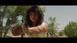 Love Lies Bleeding - Trailer 2