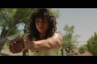 Love Lies Bleeding - Trailer 2