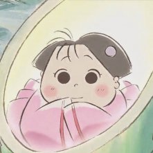 I miei vicini Yamada: una scena del film d'animazione