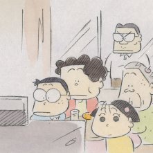 I miei vicini Yamada: una foto del film