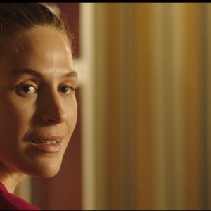 Indagine su una storia d'amore: Barbara Giordano in un primo piano