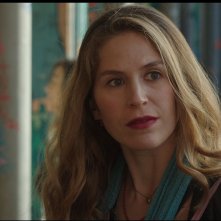 Indagine su una storia d'amore: Barbara Giordano in una foto