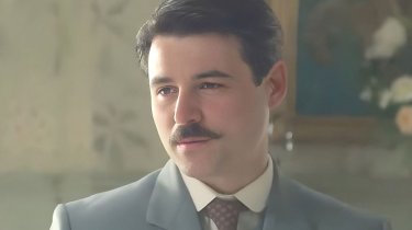 La Promessa Manuel 6