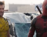 Deadpool & Wolverine: il nuovo trailer svela l'identità di Lady Deadpool?