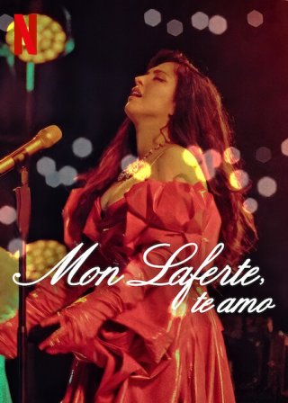 Locandina di Mon Laferte, te amo