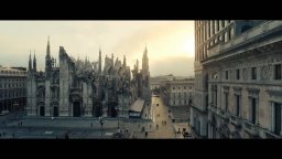 Citadel: Diana - Nuovo teaser della serie Prime Video con Matilda De Angelis