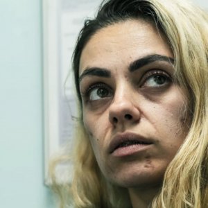 Quattro buone giornate: un frame del film