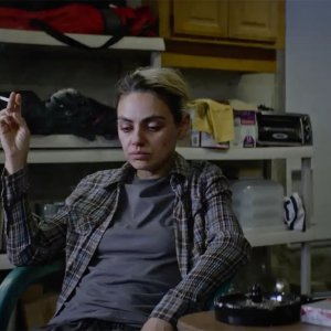 Quattro buone giornate: un momento del film