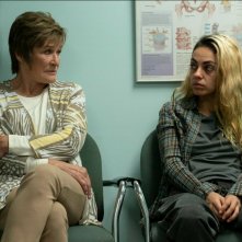 Quattro buone giornate: un'immagine del film