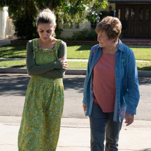 Quattro buone giornate: una scena tratta dal film