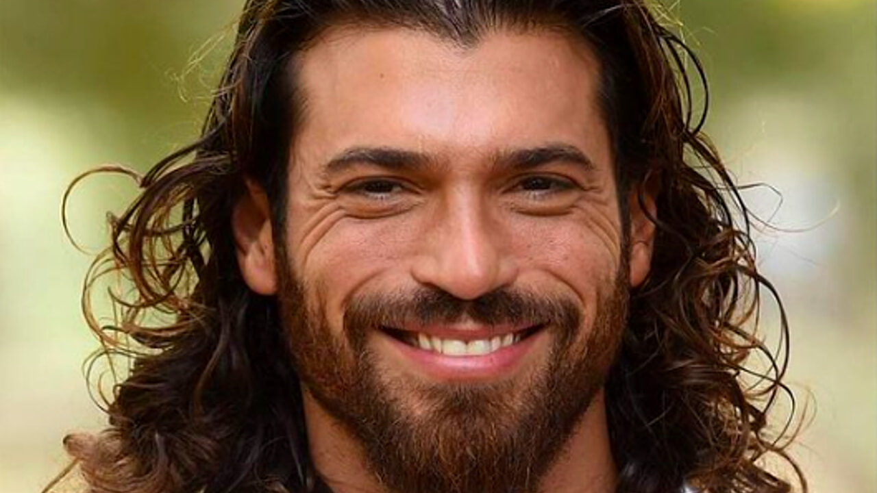 Can Yaman