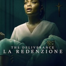 Locandina di The Deliverance - La redenzione