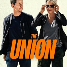 Locandina di The Union