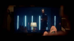 Indagine su una storia d'amore - Trailer del film di Gianluca Maria Tavarelli