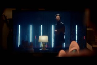 Indagine su una storia d'amore - Trailer del film di Gianluca Maria Tavarelli