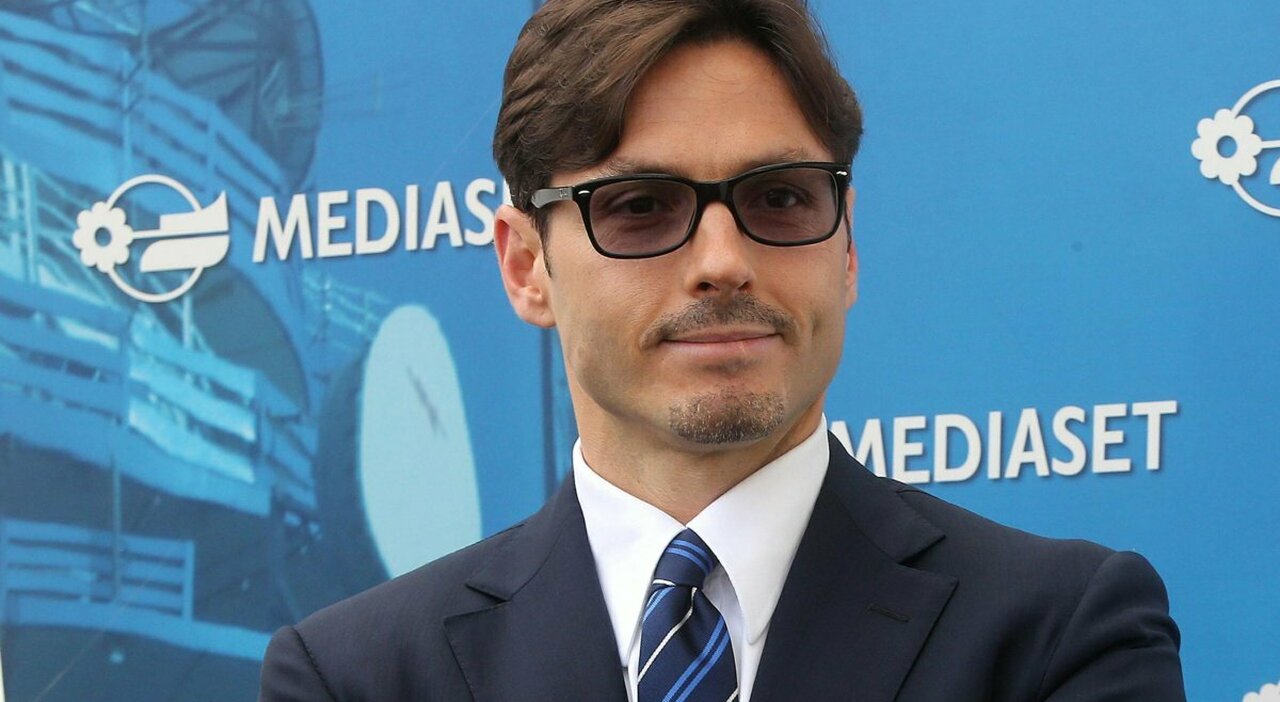 Piersilvio Berlusconi