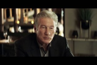 Era Mio Figlio - Trailer Italiano del film con Richard Gere e Diane Kruger