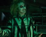 Beetlejuice Beetlejuice: il sequel ha ottenuto una classificazione ufficiale