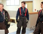 Chicago Fire 12, stasera  su Italia 1: trama e cast delle puntate del 17 luglio