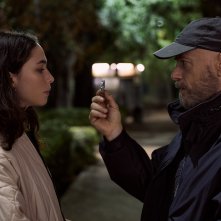 Una scena di Citadel: Diana