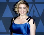 Greta Gerwig riceverà un prestigiosissimo premio per il suo lavoro come regista