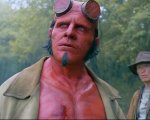 Hellboy: The Crooked Man, svelata la brevissima durata ufficiale del film