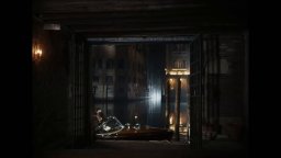 Across The River And Into The Trees - Trailer