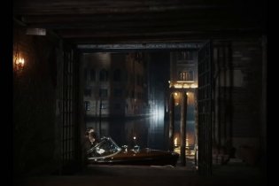 Across The River And Into The Trees - Trailer