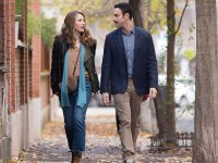 Indagine su una storia d'amore, recensione: un film che riflette sul presente. Tra malinconia e verità