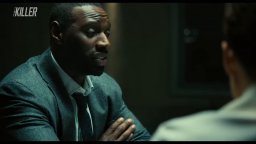 The Killer - Trailer del remake di John Woo