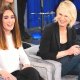 Maria De Filippi e Silvia Toffanin per la prima volta condurranno insieme un programma su Canale 5