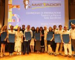 Premio Mattador 2024: i vincitori del premio di sceneggiatura per ragazzi dai 16 ai 30 anni