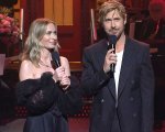 Ryan Gosling raggiunge quota 3 nomination agli Emmy grazie al Saturday Night Live