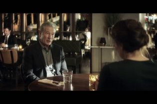 Longing - Trailer del film con Richard Gere e Diane Kruger