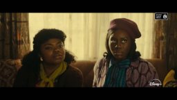 Domenica Con Le Supremes - Trailer Sottotitolato del film Disney+