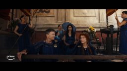 Those About To Die - Trailer Italiano