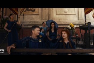 Those About To Die - Trailer Italiano