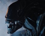 Alien: la protagonista Sydney Chandler annuncia la fine delle riprese della serie