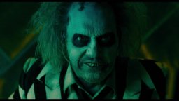 Beetlejuice Beetlejuice - Secondo trailer italiano del sequel di Tim Burton