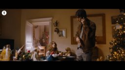 Il magico Mondo di Billie - Trailer Italiano