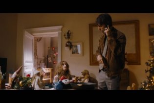 Il magico Mondo di Billie - Trailer Italiano