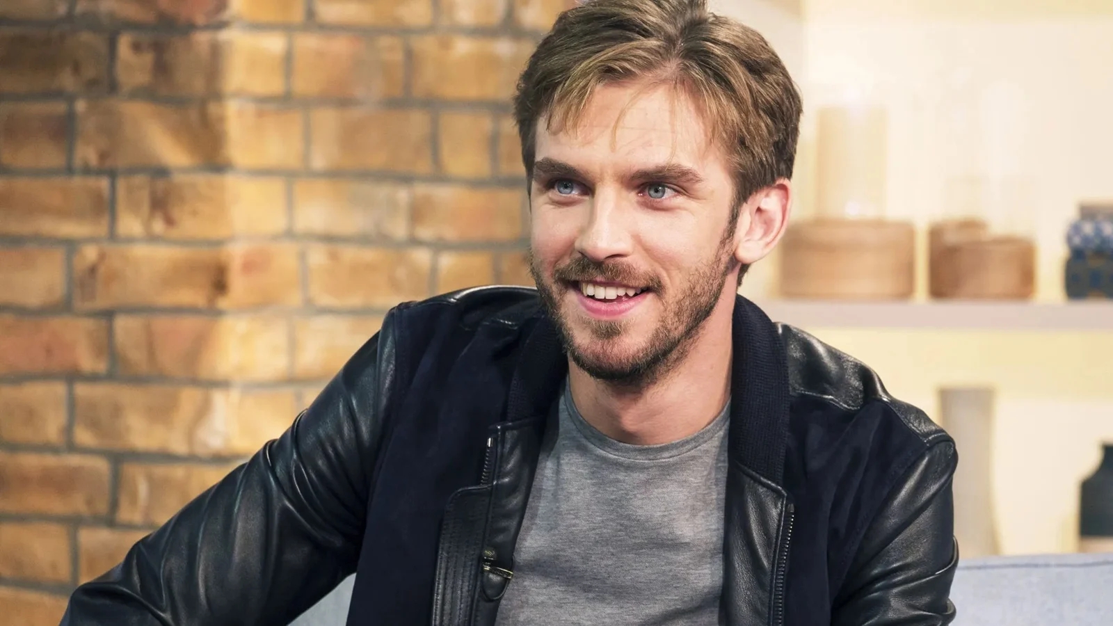 Dan Stevens