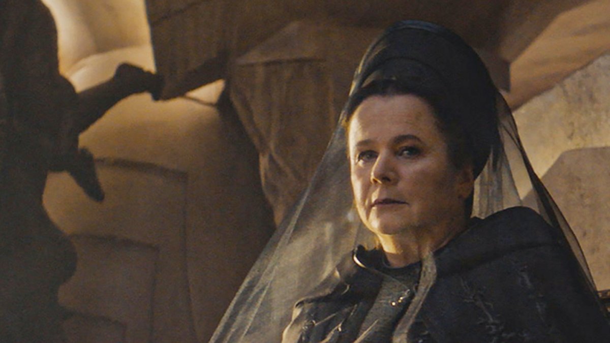 Dune | Prophecy Le Origini Delle Bene Gesserit Nel Trailer Della Serie ...