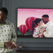 Emily in Paris: Samuel Arnold nella stagione 4