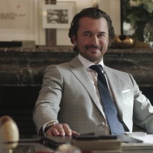 Emily in Paris: William Abadie nella stagione 4