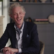 Emily in Paris: Bruno Gouery nella stagione 4