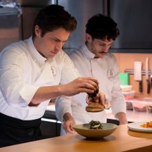 Emily in Paris: Lucas Bravo nella stagione 4